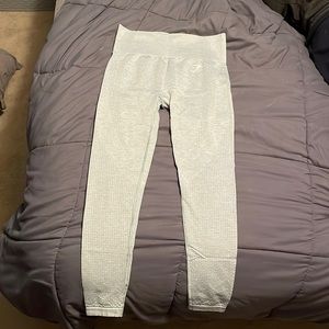 gymshark seamless vital leggings